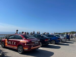 Фото 7 автошколы «Алекс»