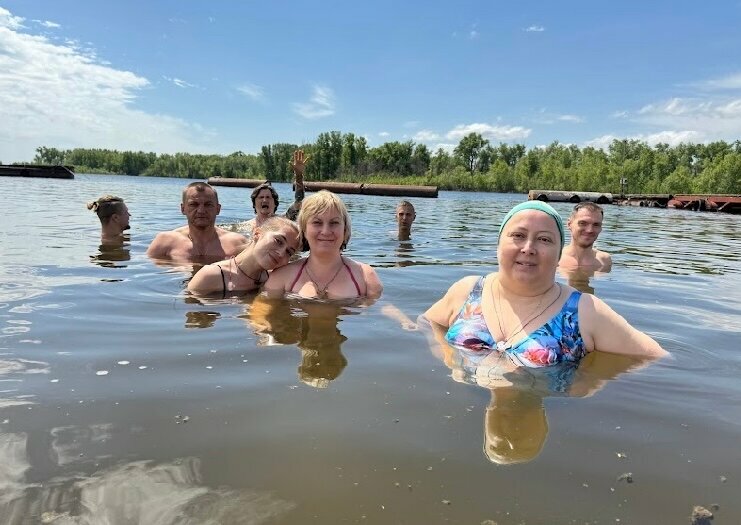 Летучая рыба — фото 38
