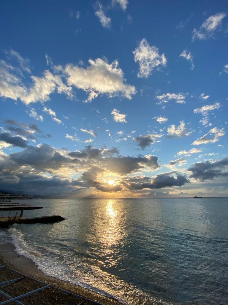 Фото Калипсо