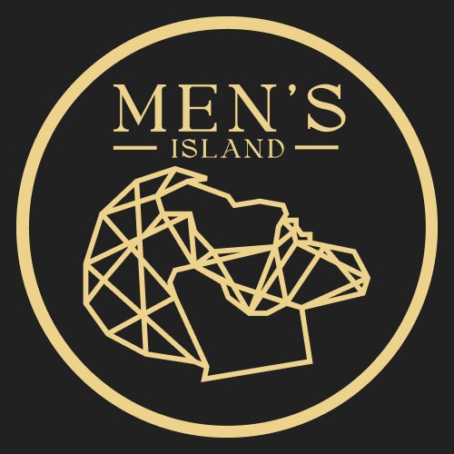 Men's Island