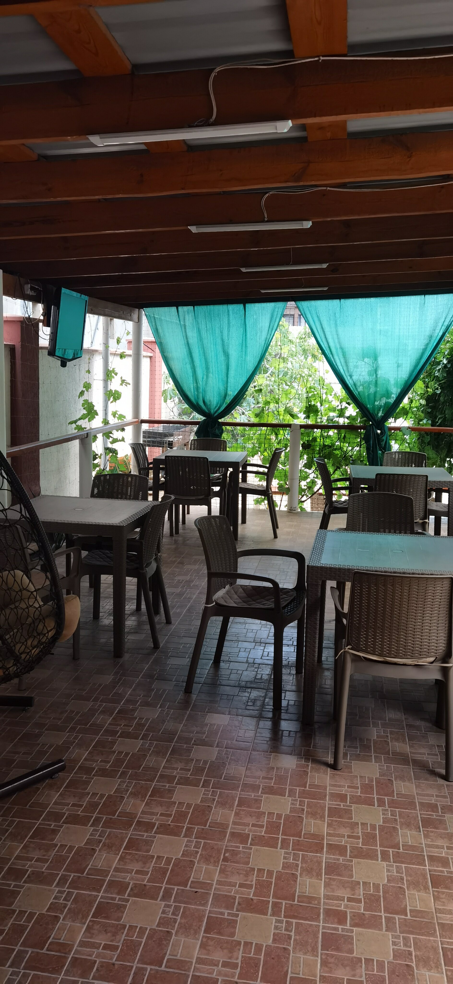 Фото Софита