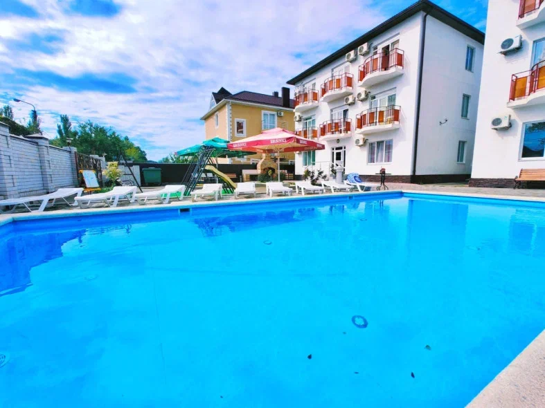 Фото отеля 5