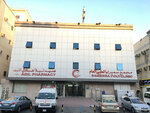 مجمع عيادات سميرة (Al Aziziyah District, Ahmad Taymur Street, JCZB8003) ، مستشفى