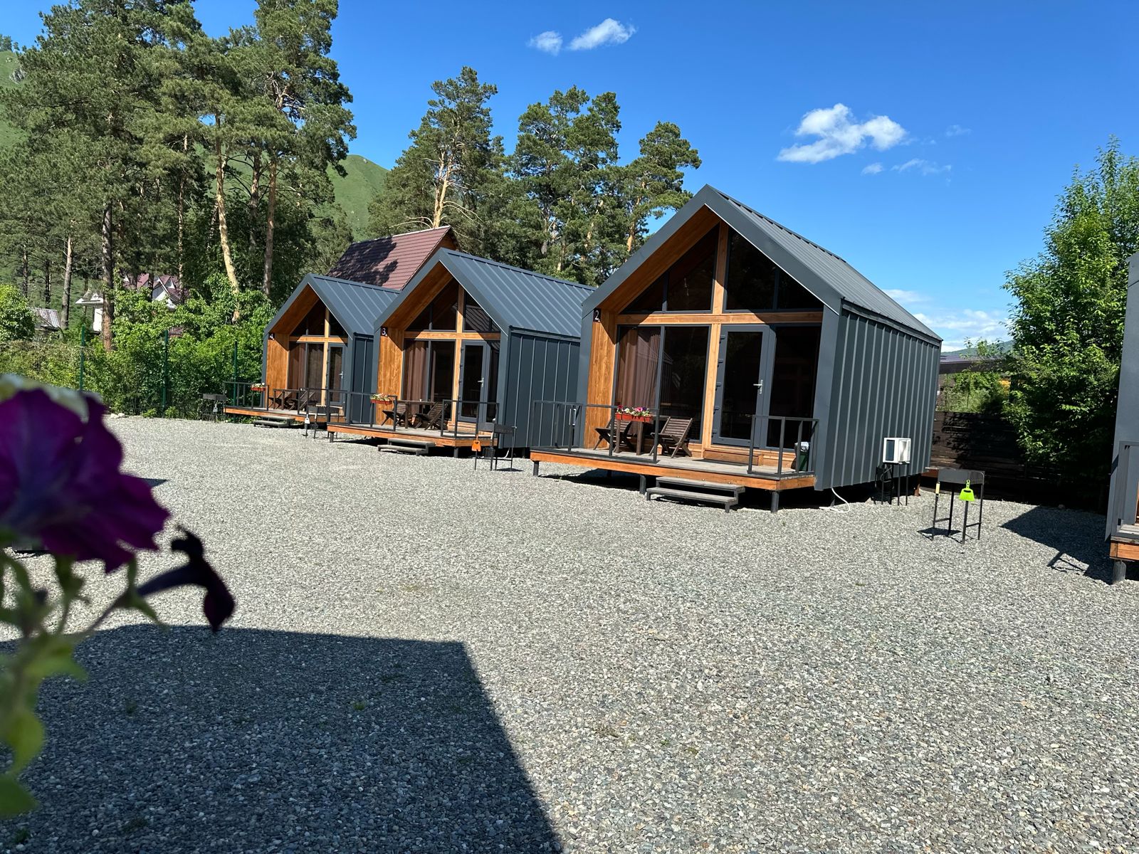 Фото ЧерДак