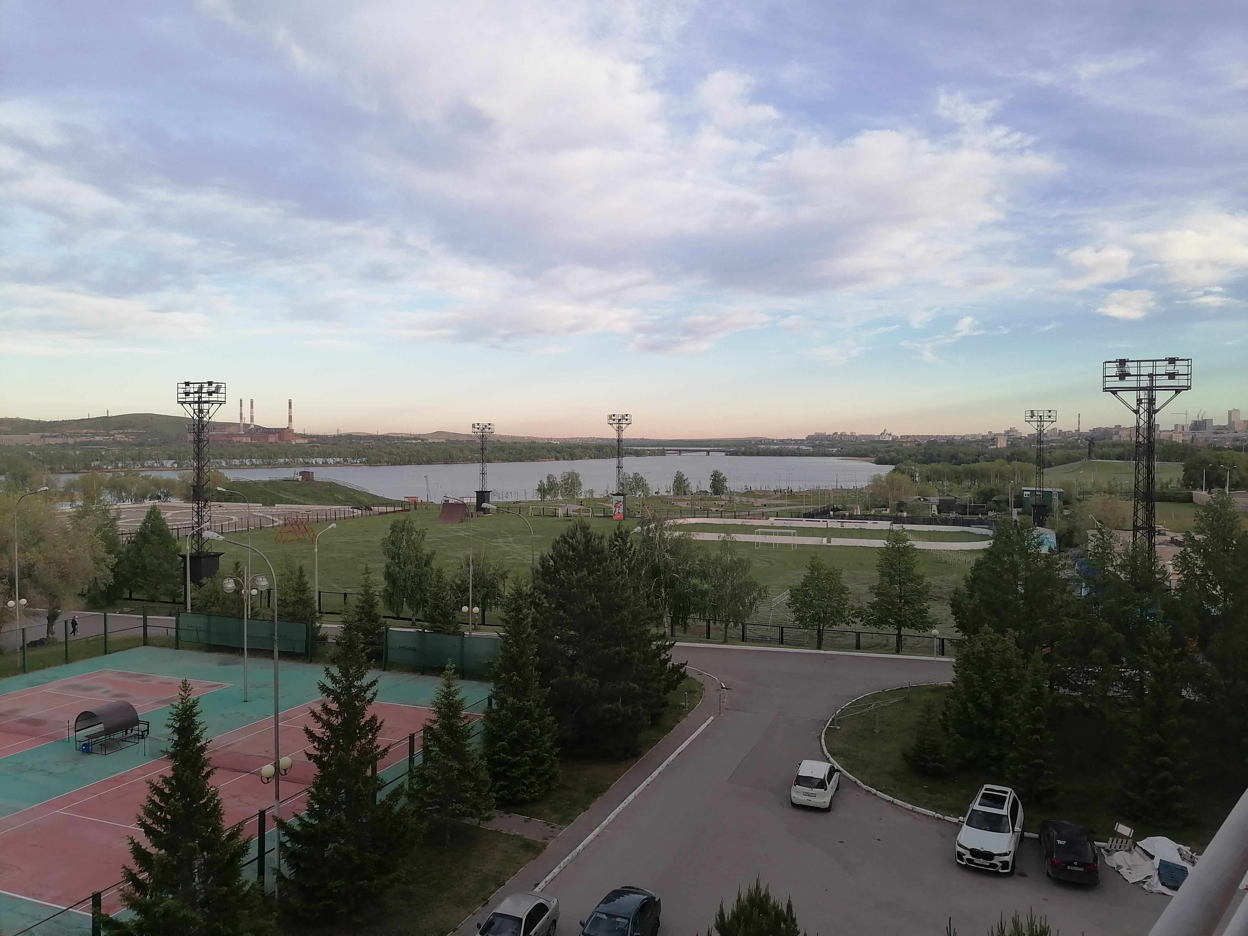 Фото Лагуна