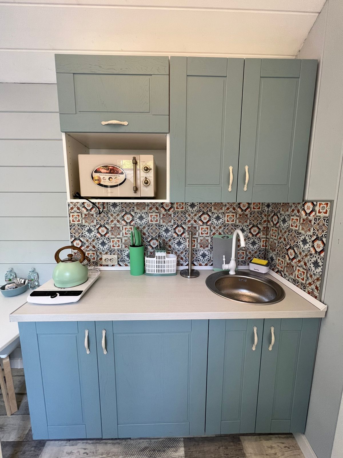 Фото Лесная тропа