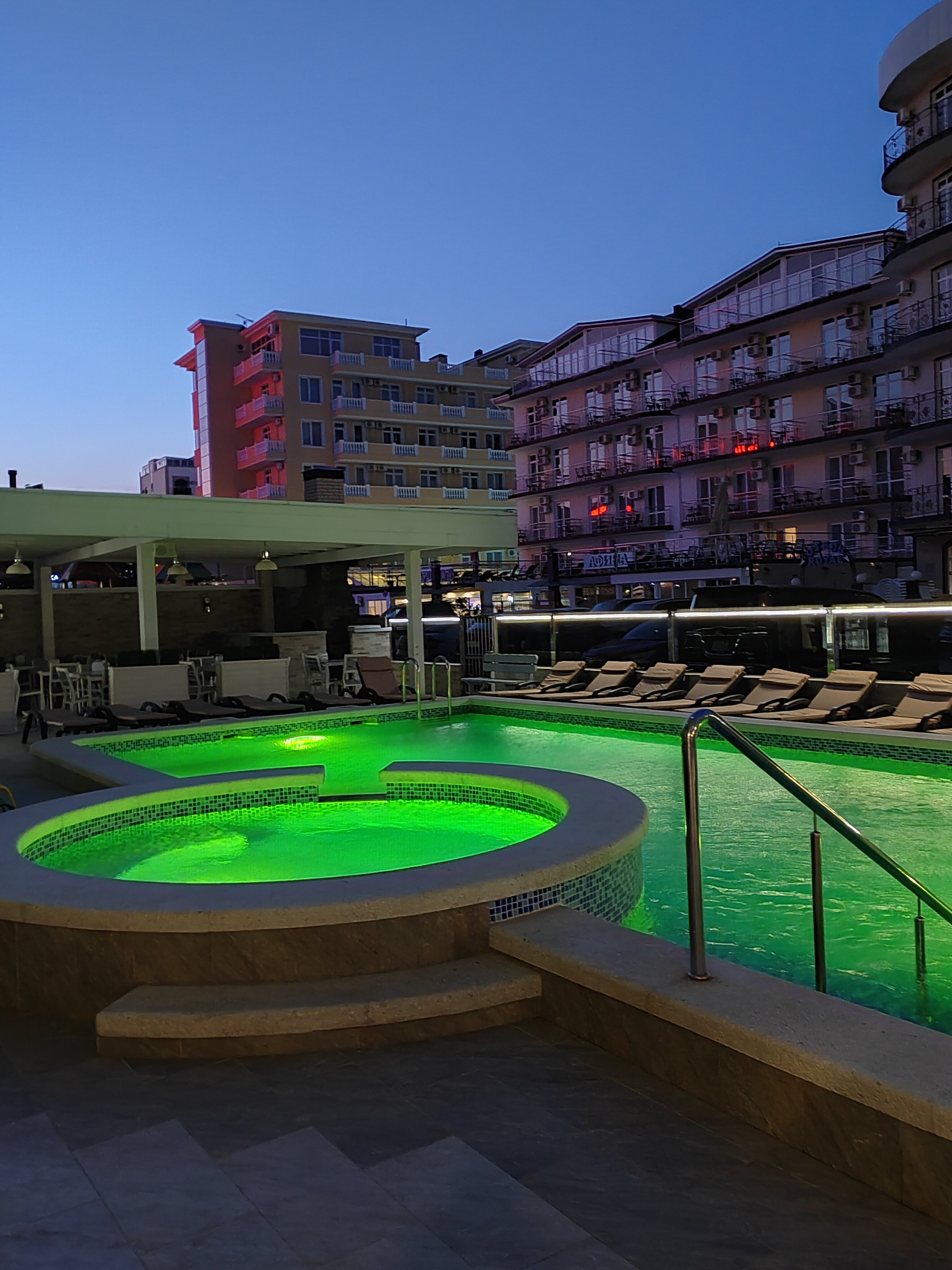 Фото Элефтерия