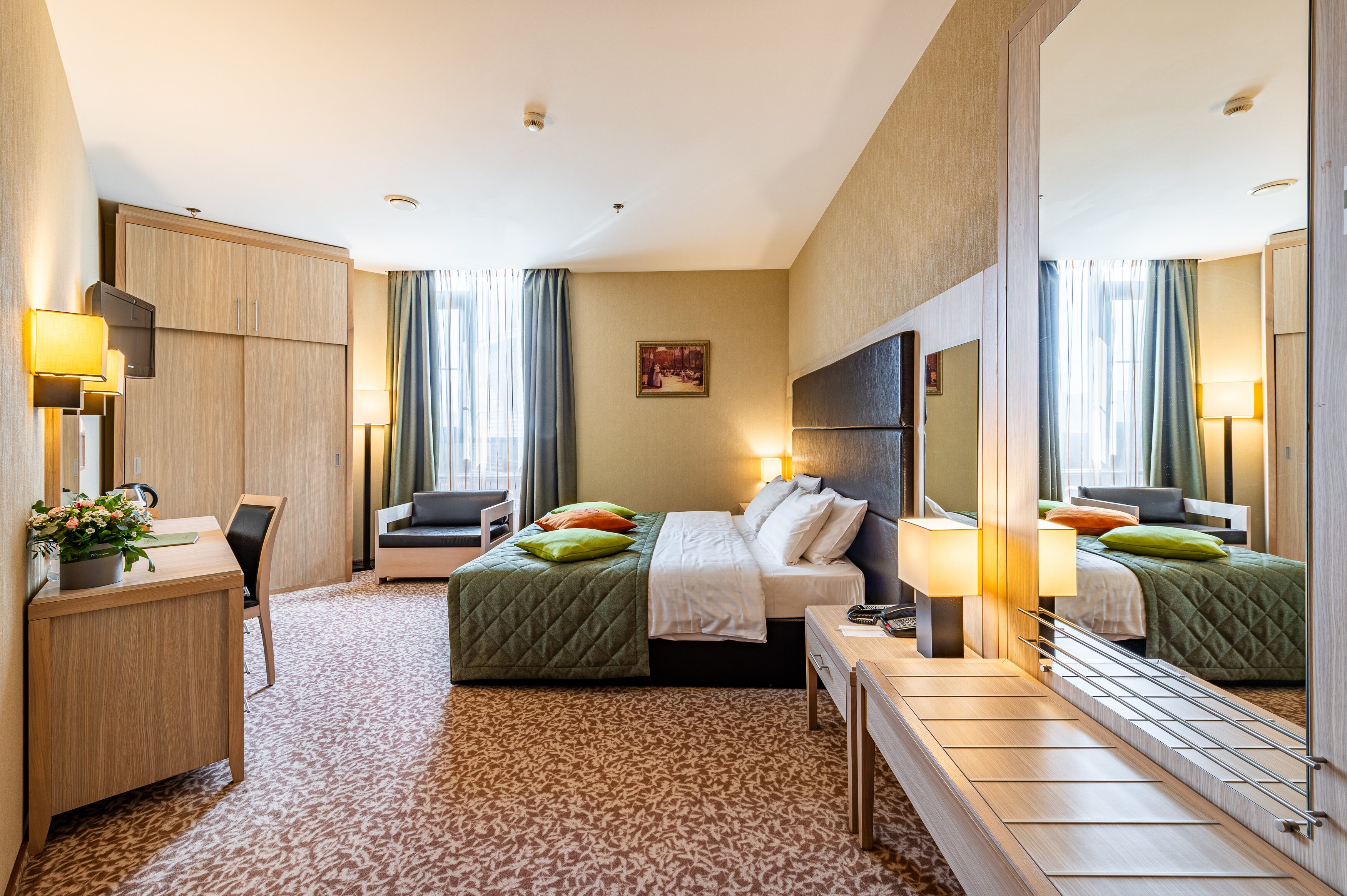 Фото Новый Петергоф