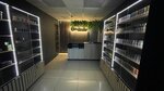 Smoking Shop (ulitsa Ivana Yarygina, 32), tienda de vapeo