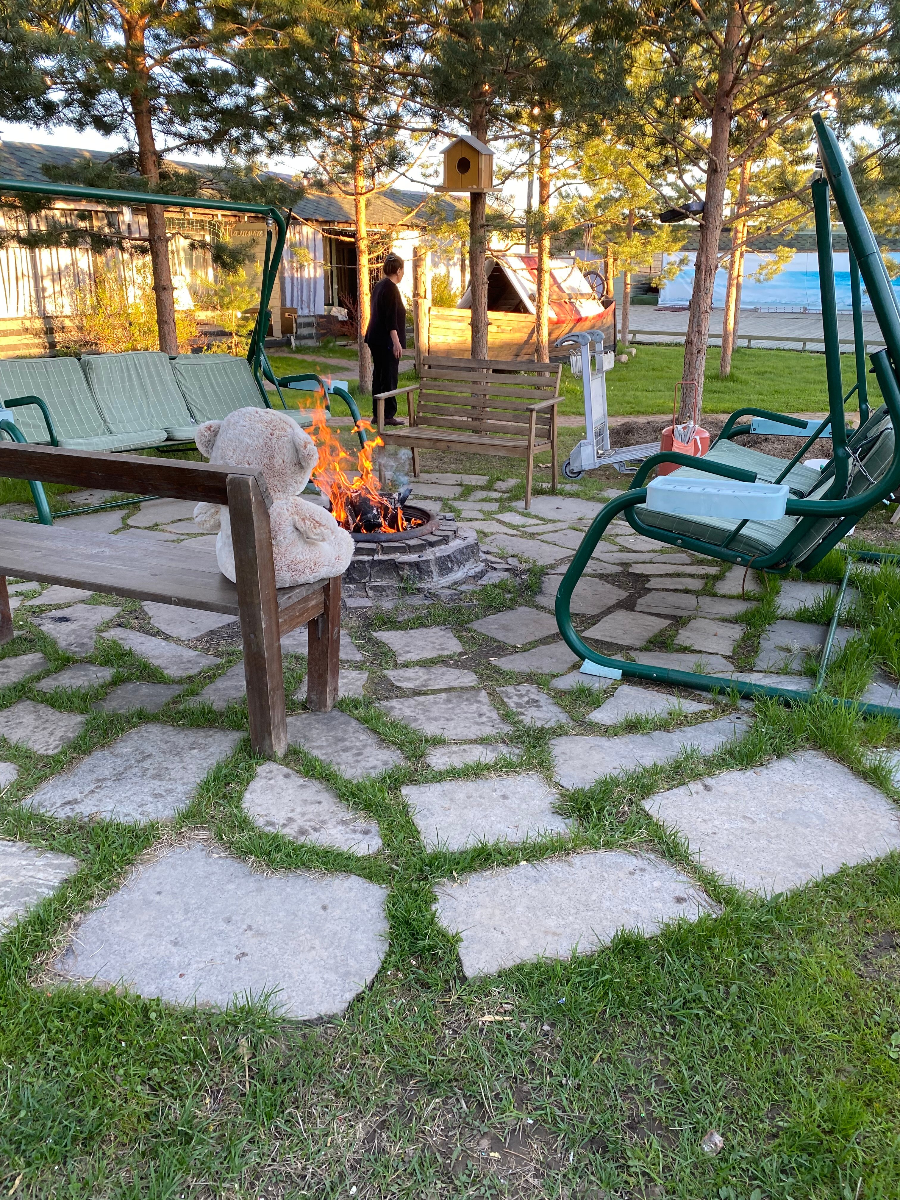 Фото Чернавинодом9