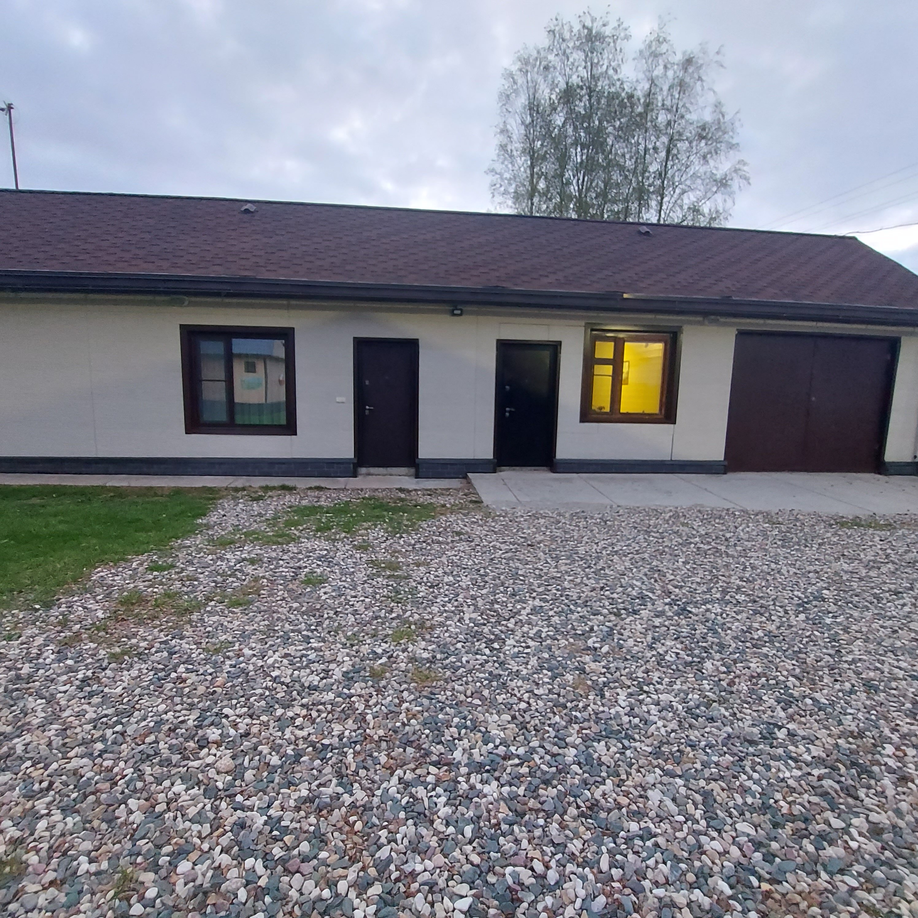 Фото Клевое место