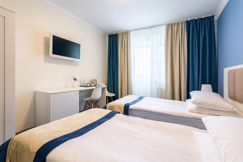 Фото Центр лечебного голодания Таруса