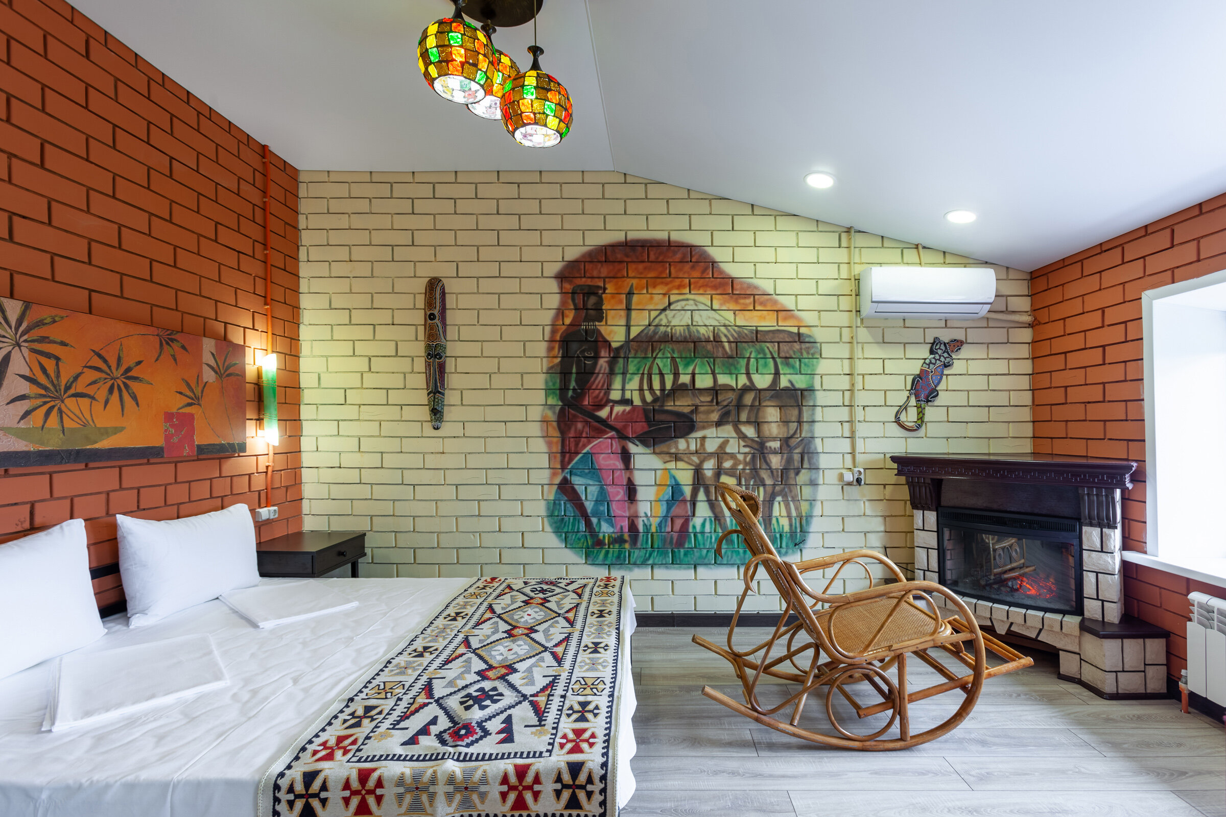 Фото House on Potapova