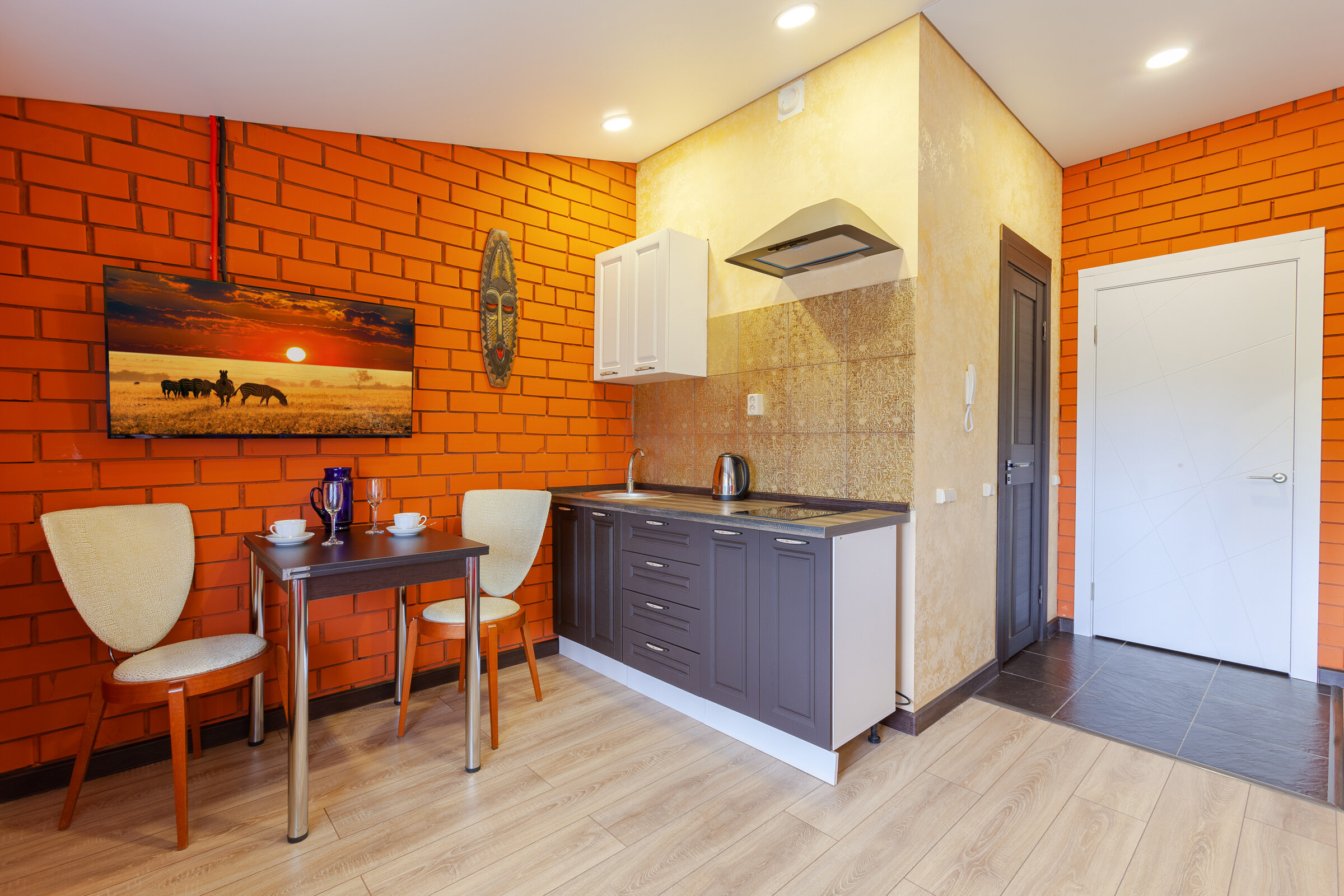 Фото House on Potapova