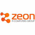 Zeon (Partizanskaya Street, 71), it company