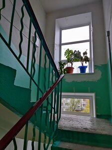 Апартаменты на Трудовых резервов, 13