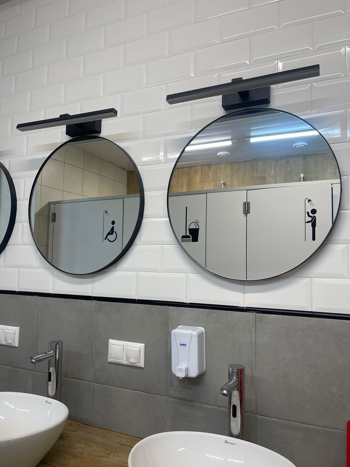 Фото Artist на Басманной