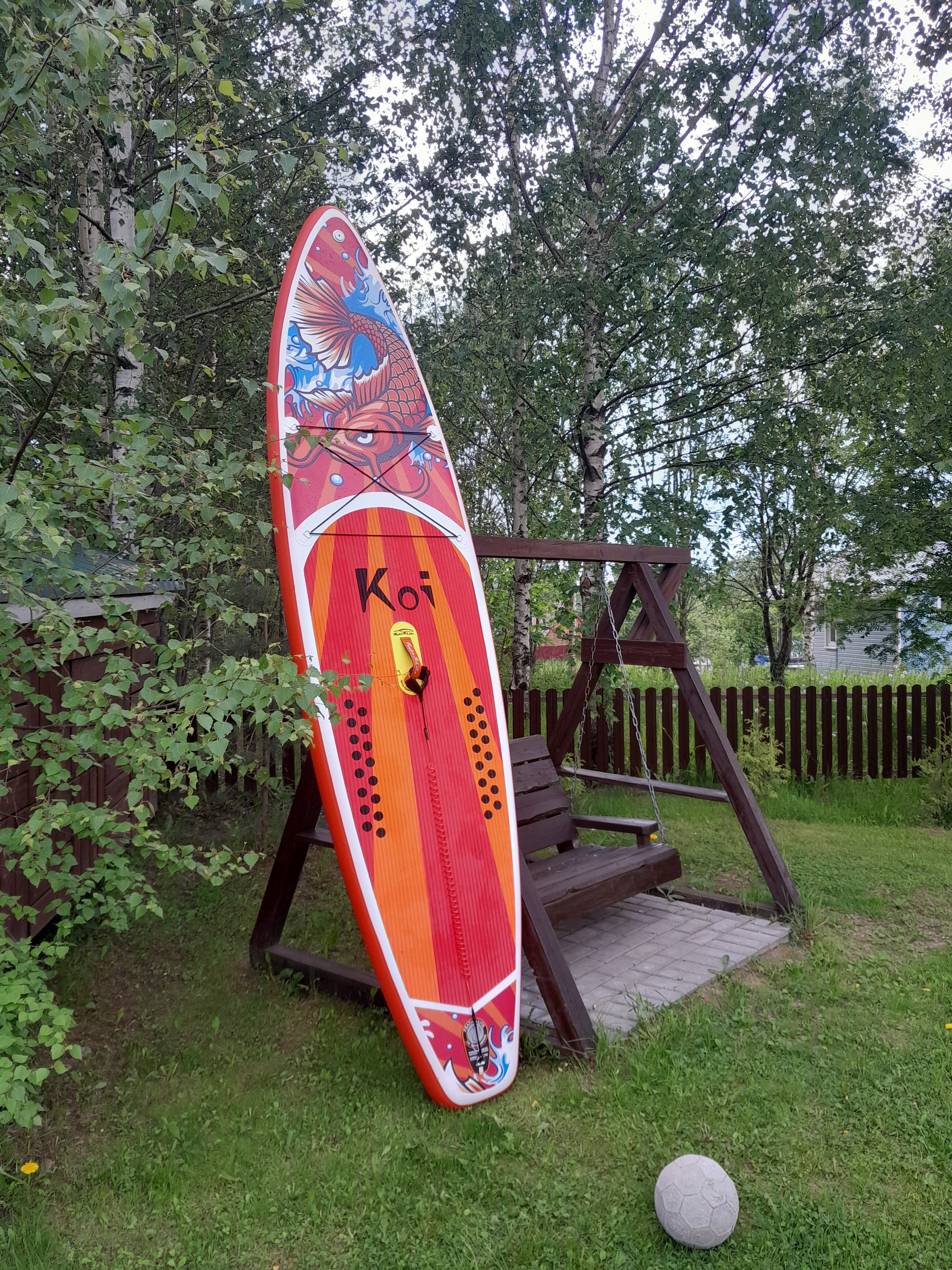 Фото Домик в Марфино