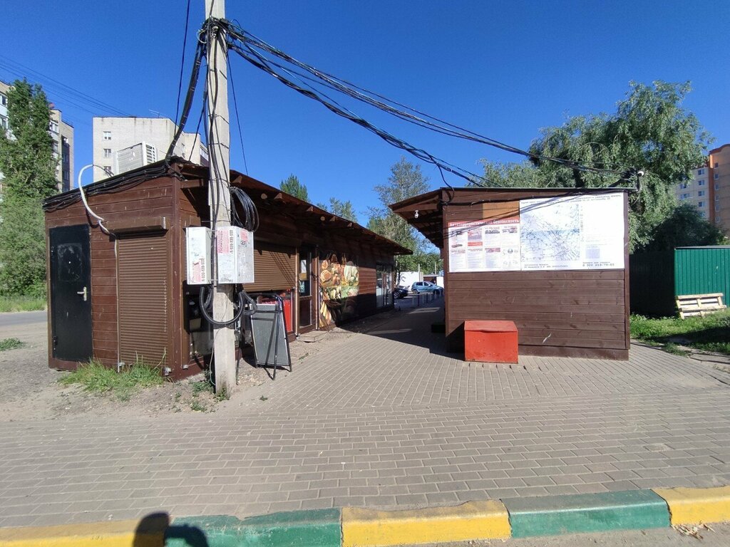 Tailor Ателье, Voronezh, photo