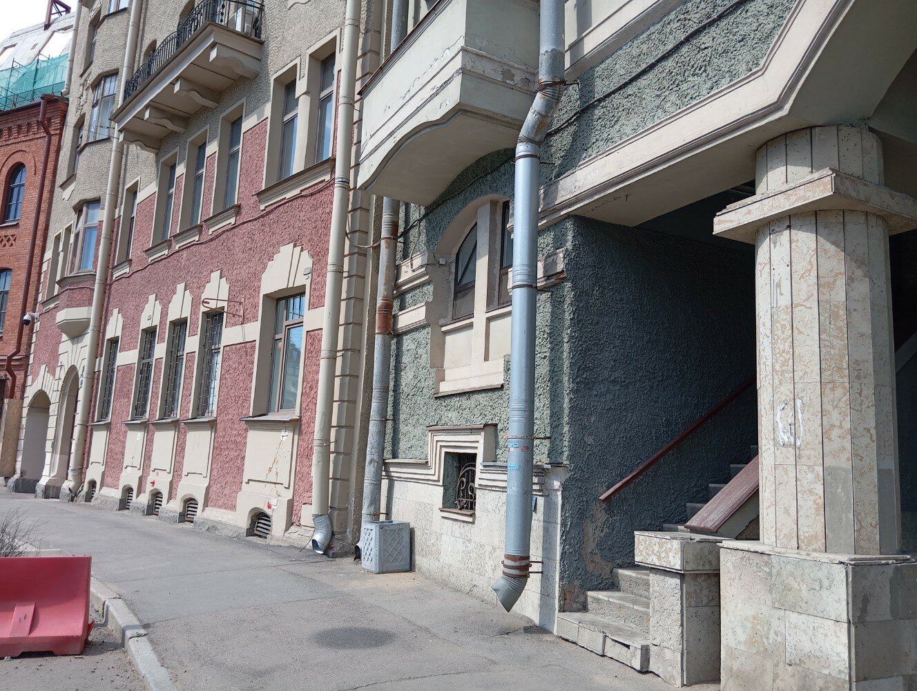 Фото Simple Bon Voyage