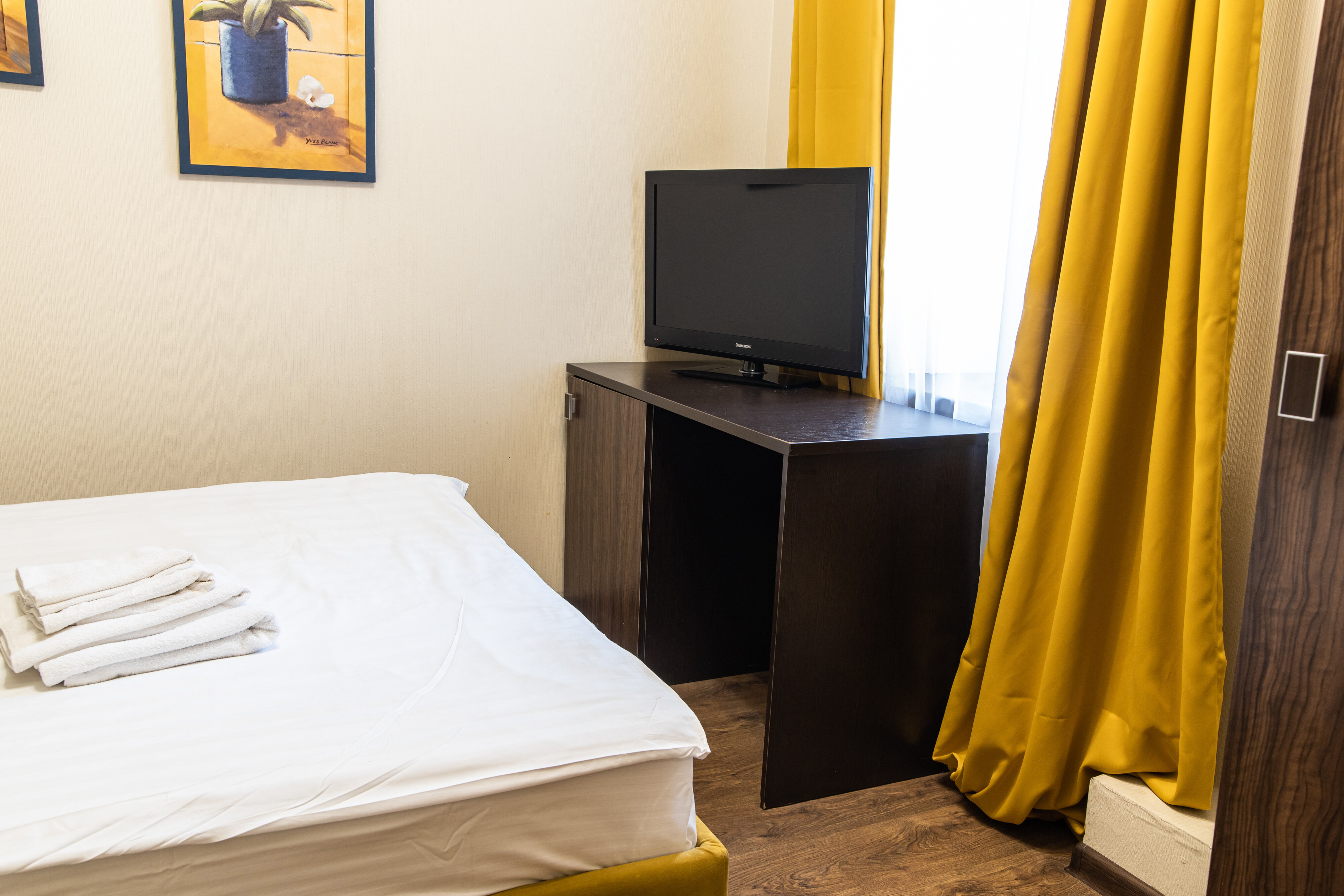 Фото отеля 4