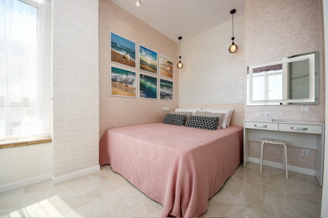 Фото Парадиз Апарт