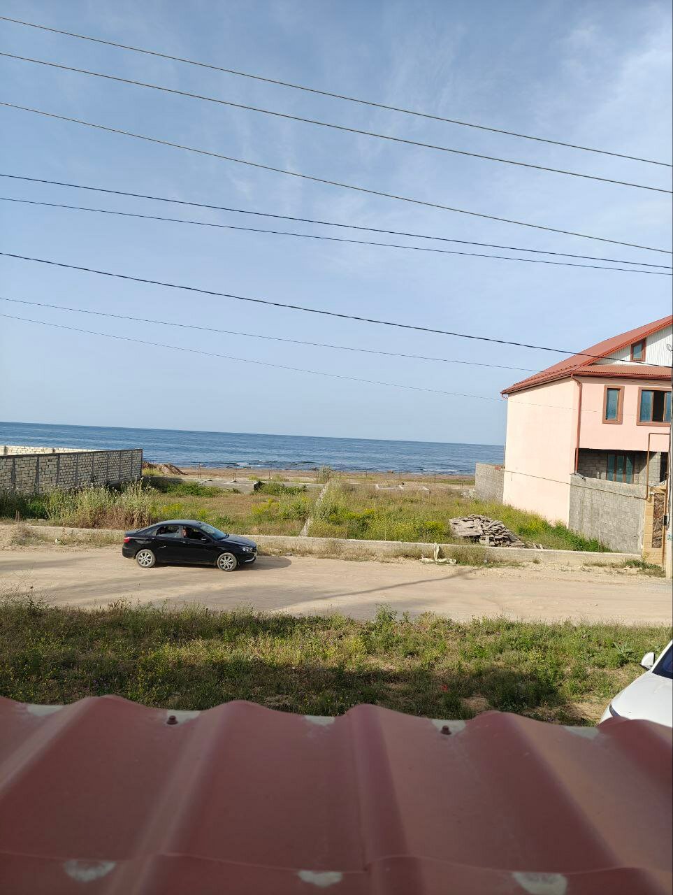 Фото Семейный дворик