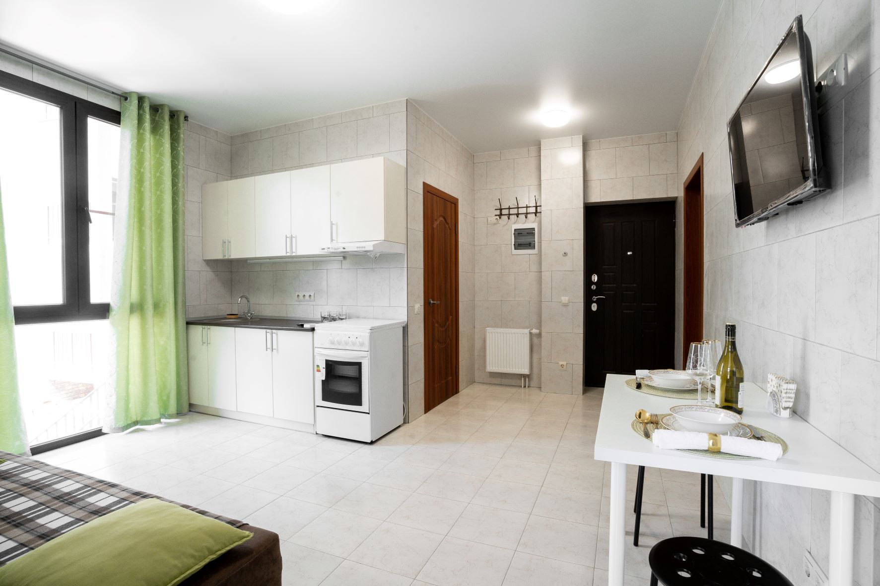 Фото Погостим на Тепличной