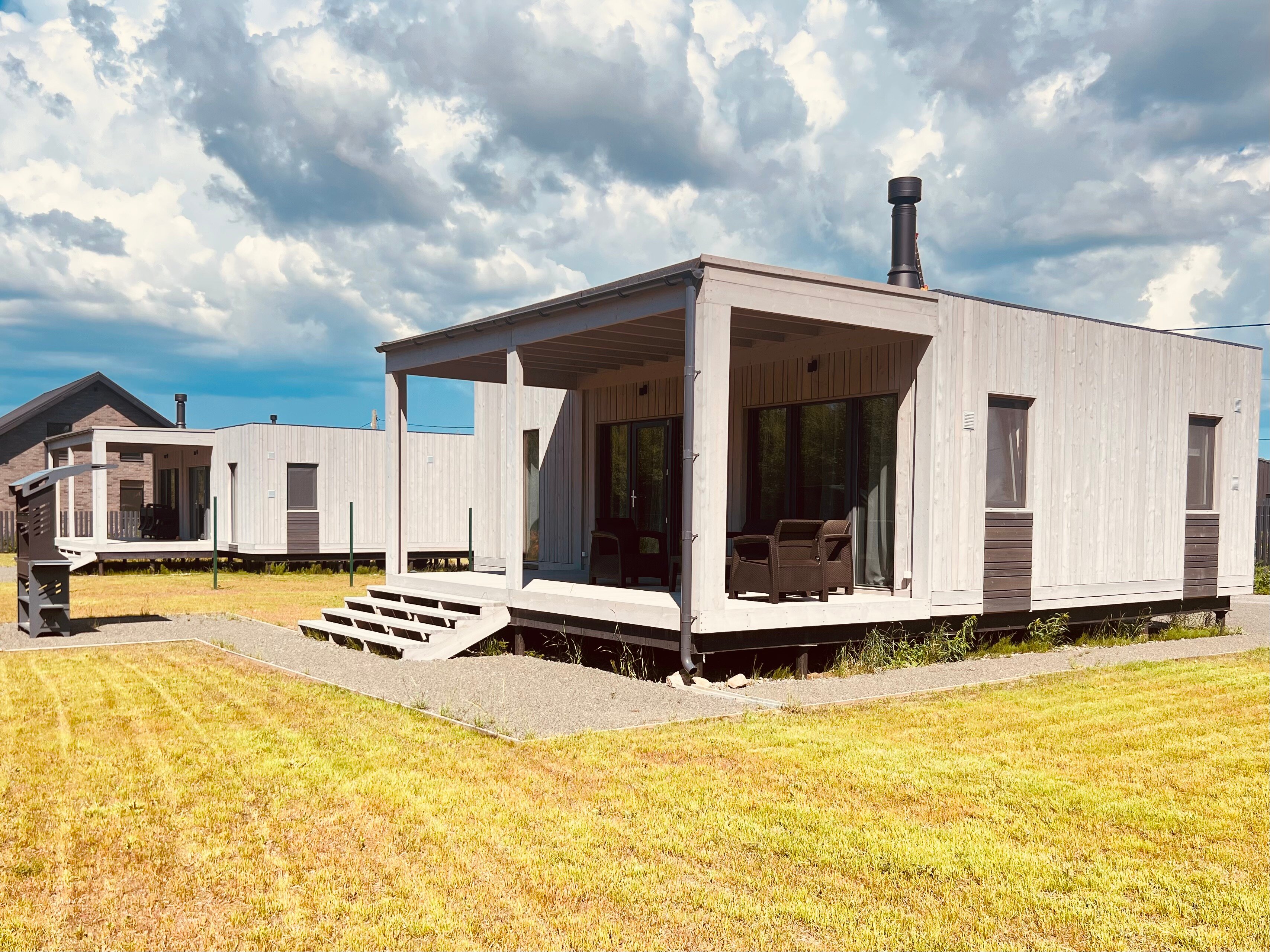 Фото Маро Лампи