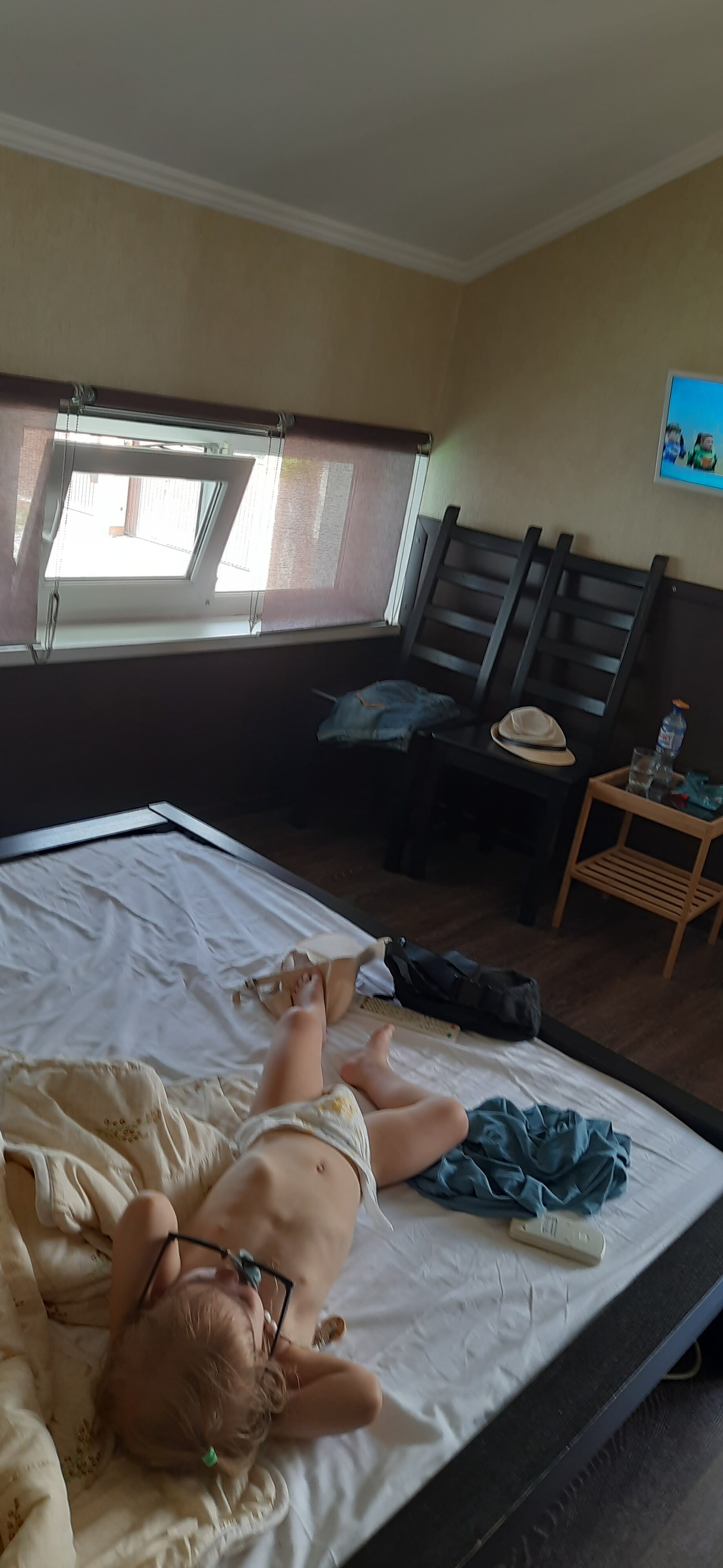 Фото Денница