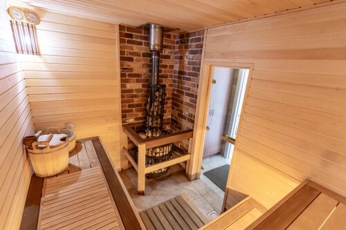 Фото Отдых на высоте