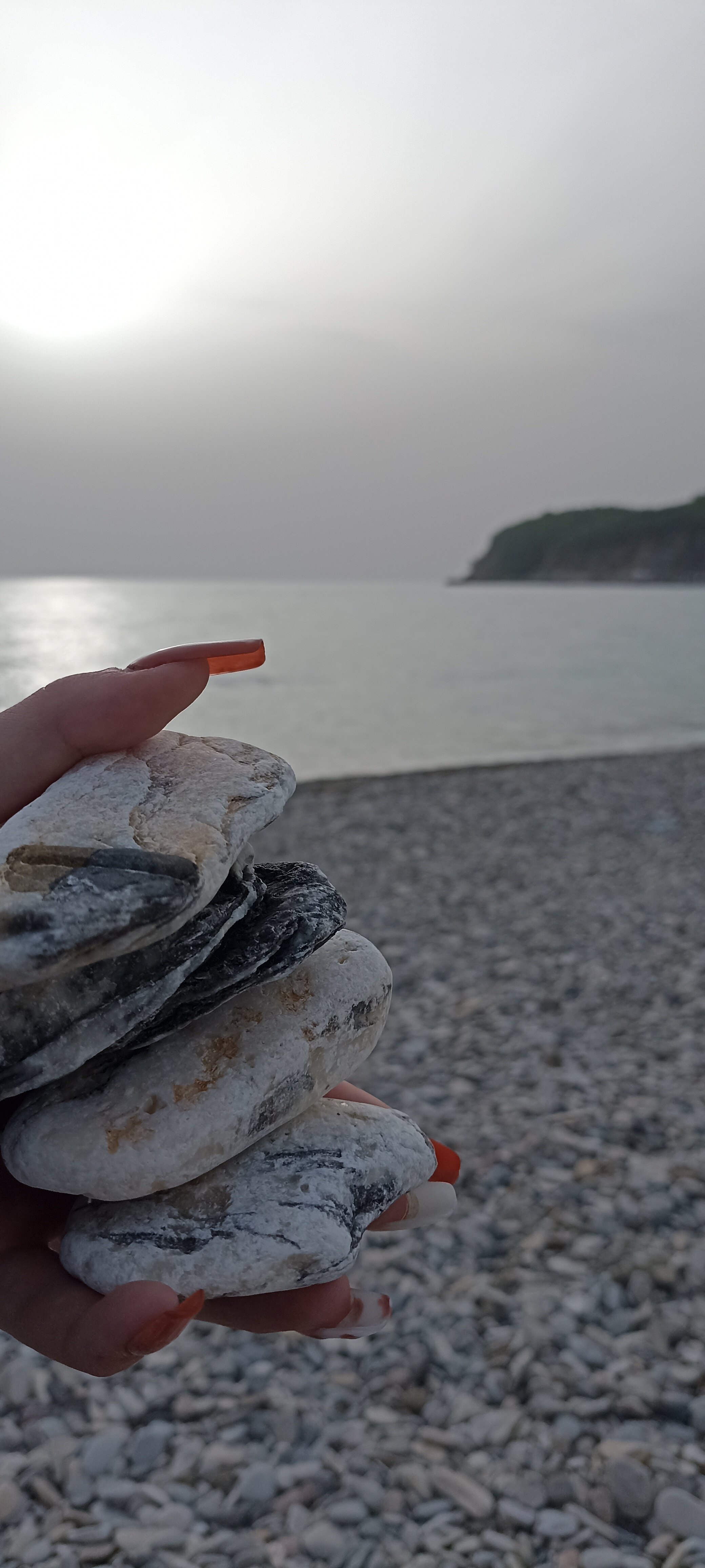 Фото Атлантида