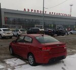 ArendAvto29 (Obvodniy Kanal Avenue, 25к3), car rental