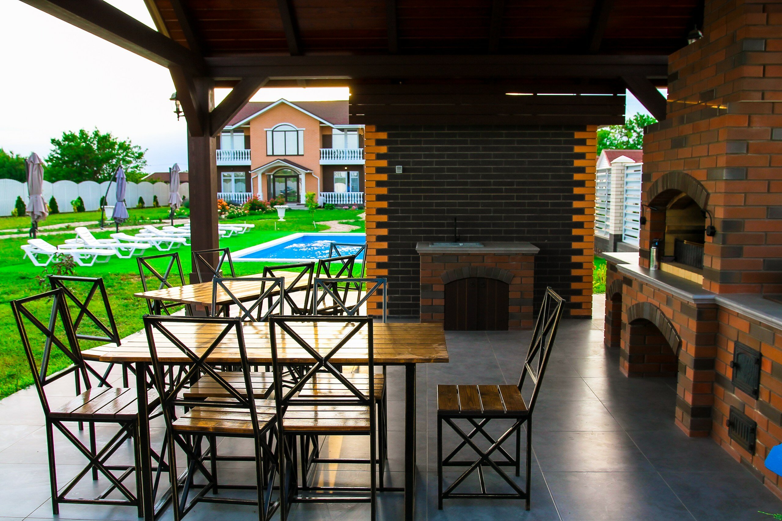 Фото Палисандр