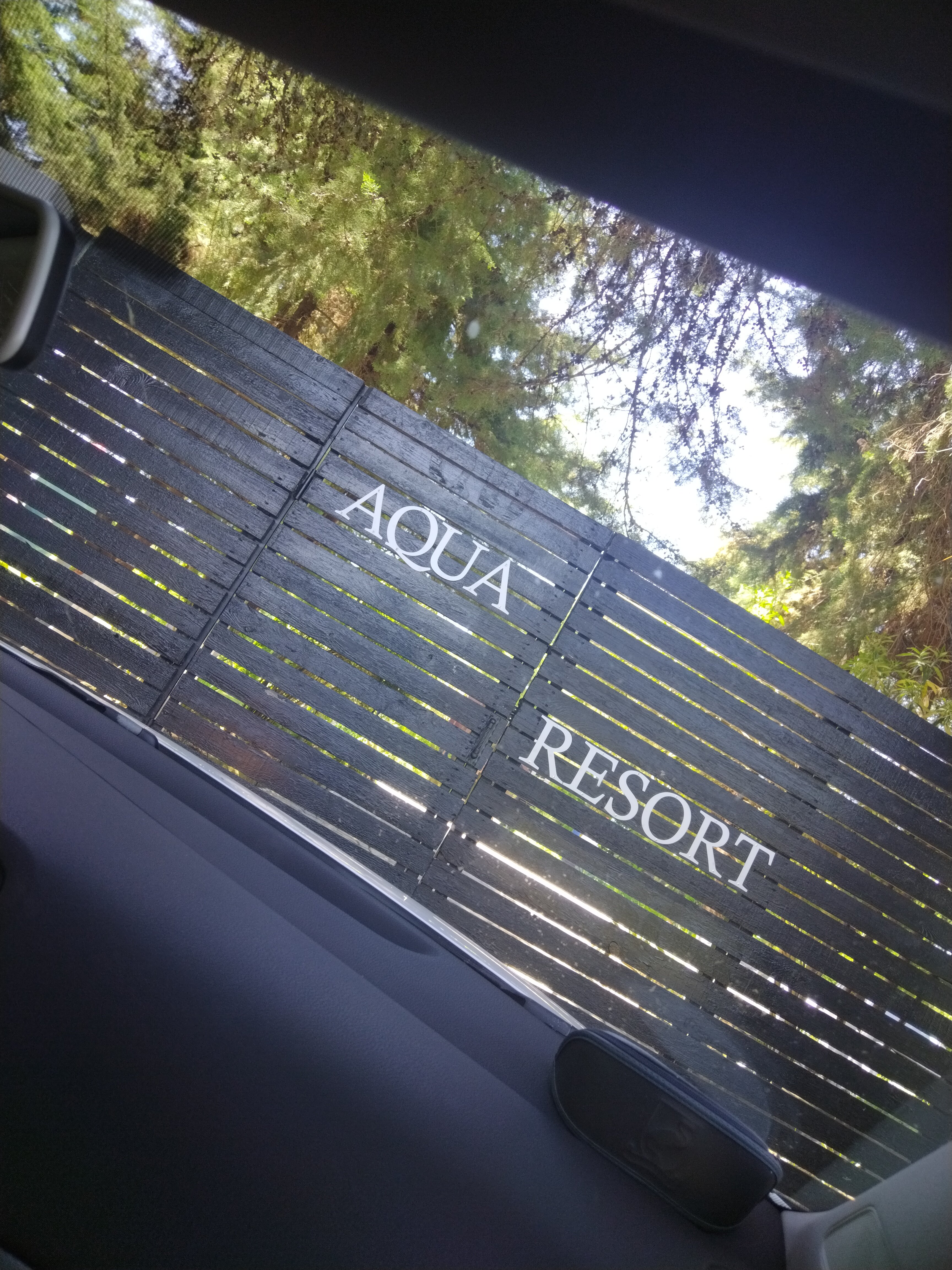 Фото Aqua Resort