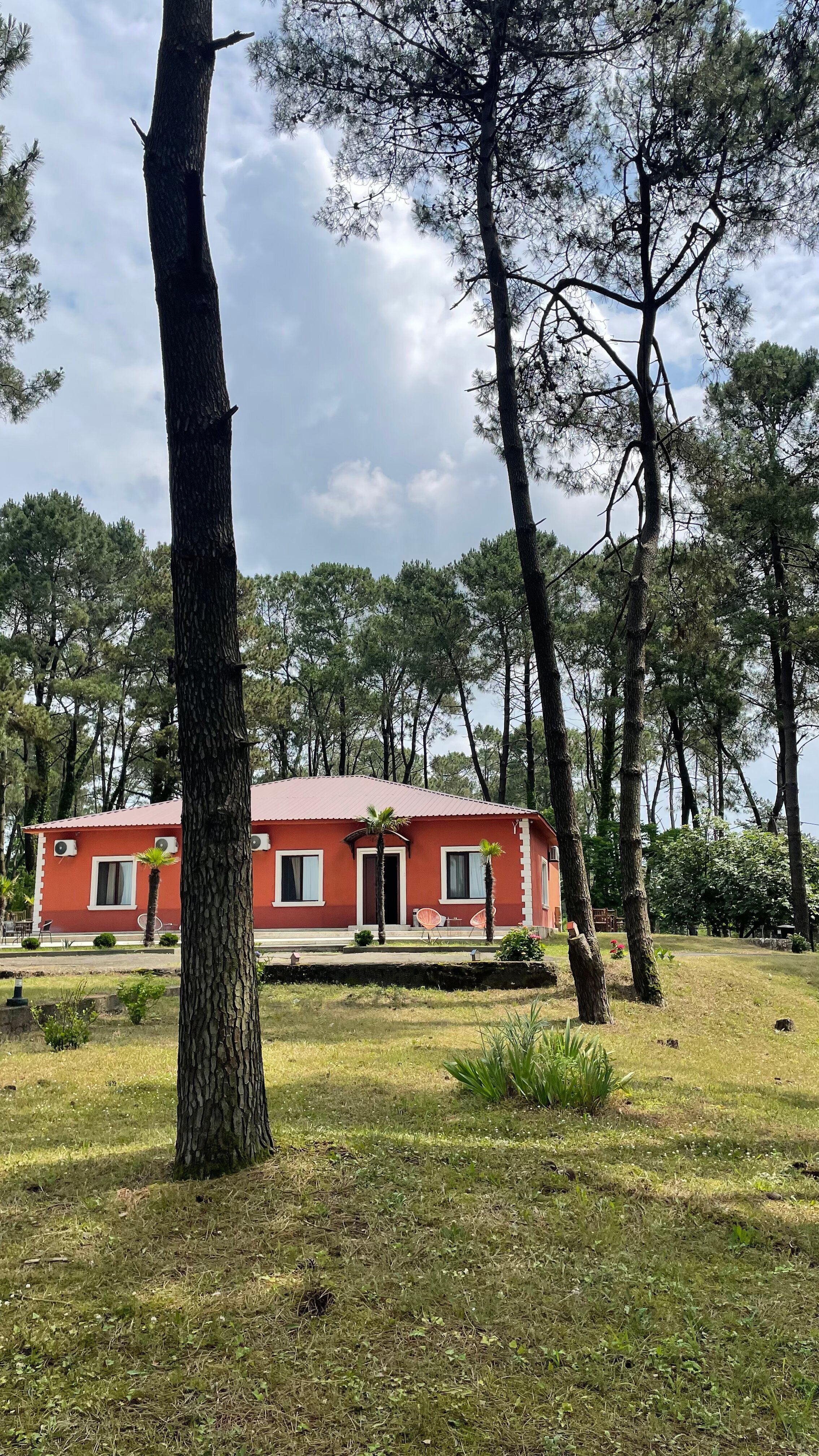 Фото Oxygen Hotel