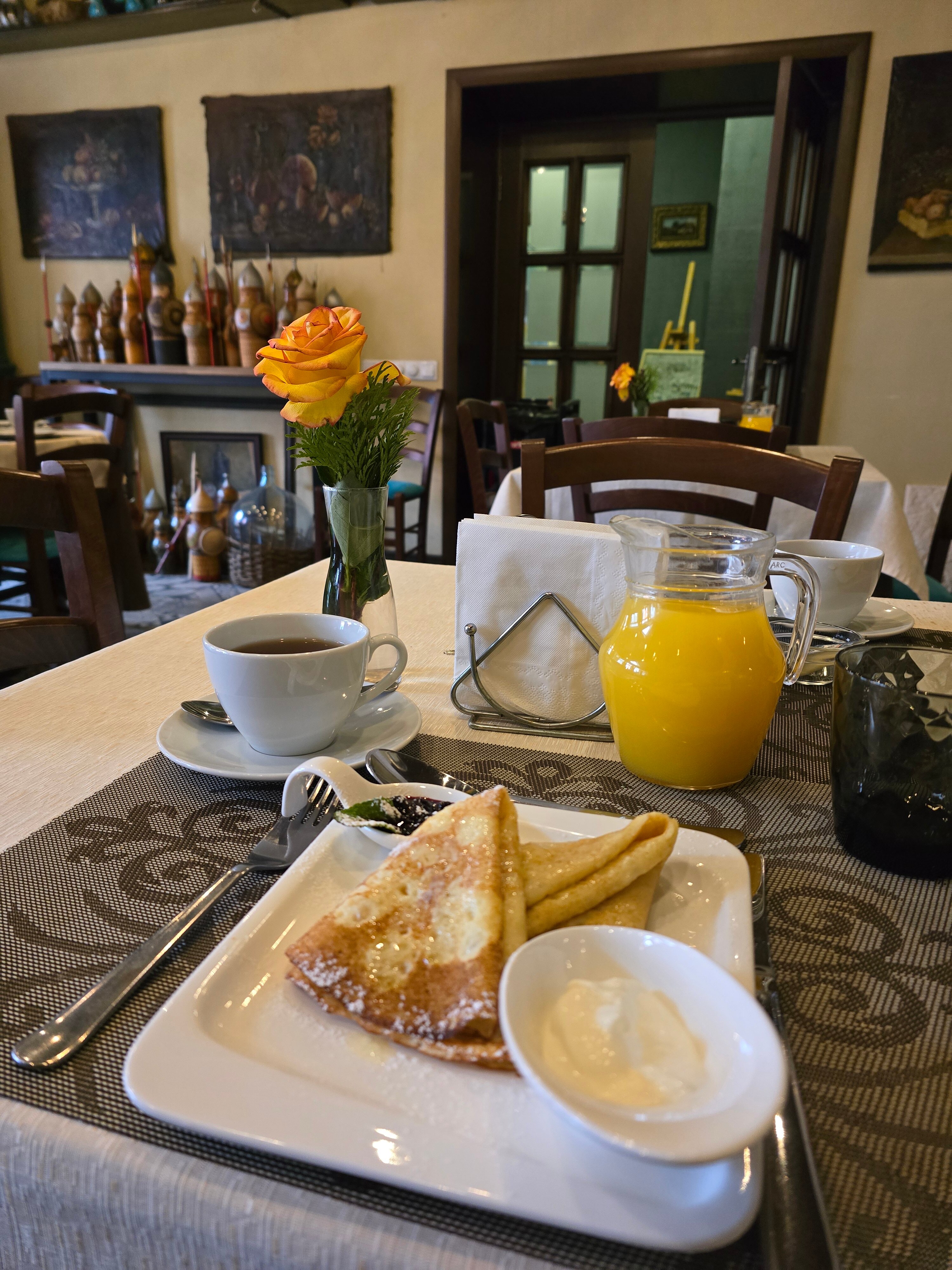 Фото Красная гора