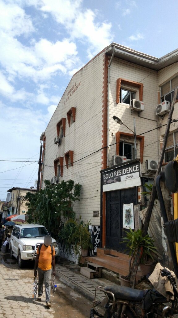 Hotel Bolo Residence Douala, Douala, photo