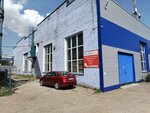Polimerpro (Kommunalnaya ulitsa, 2), warehouse