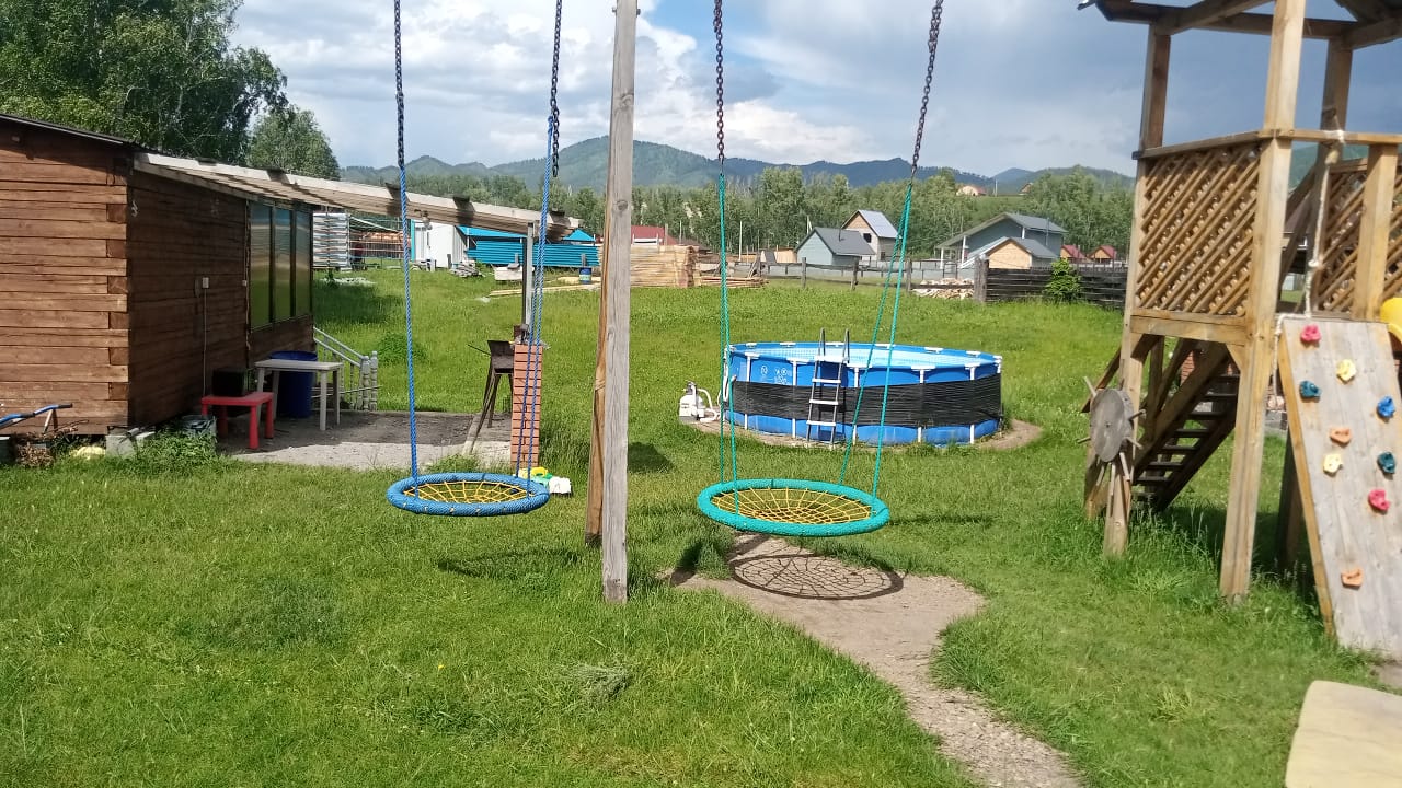 Фото Шале Легенда