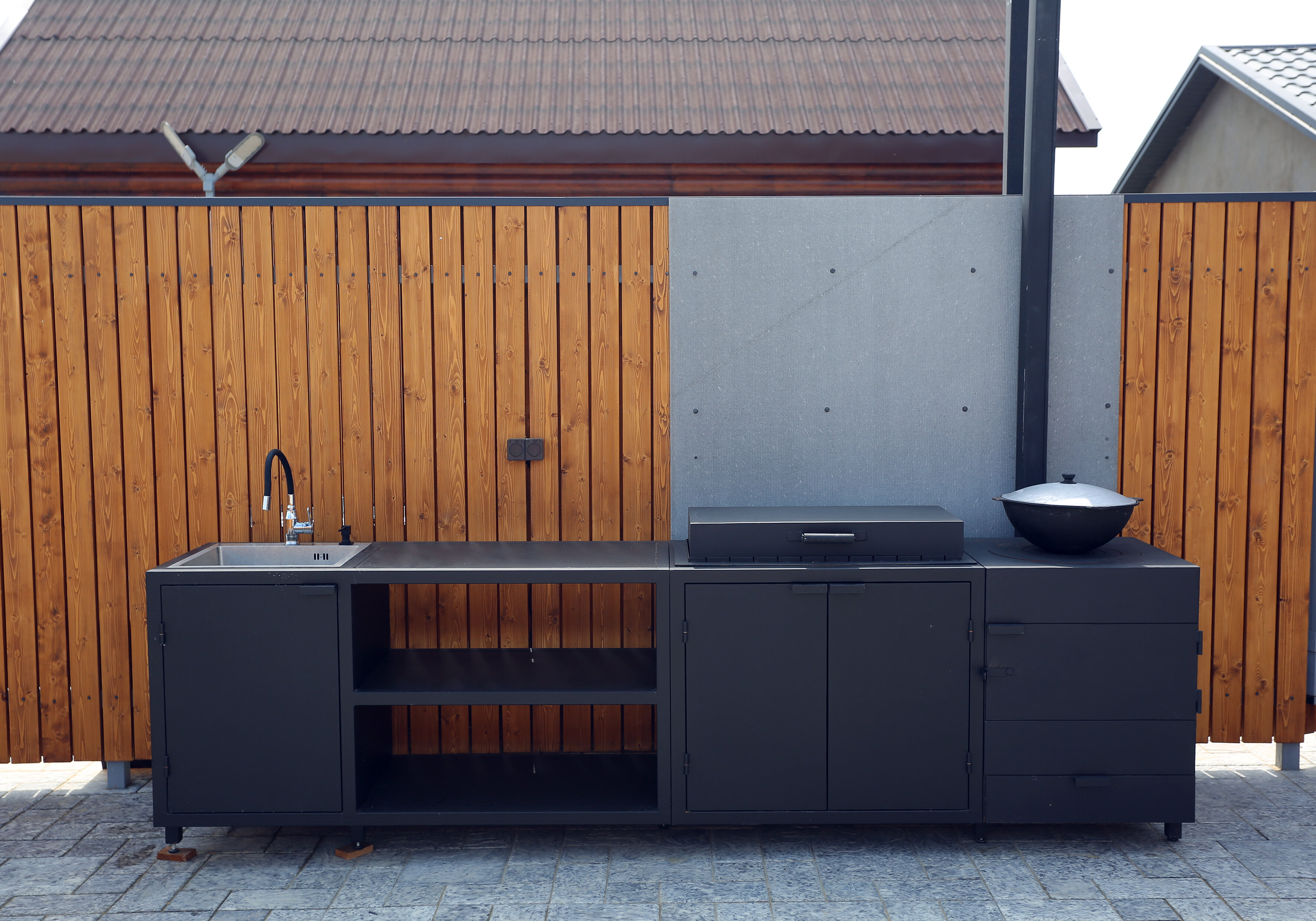 Фото Ава домики