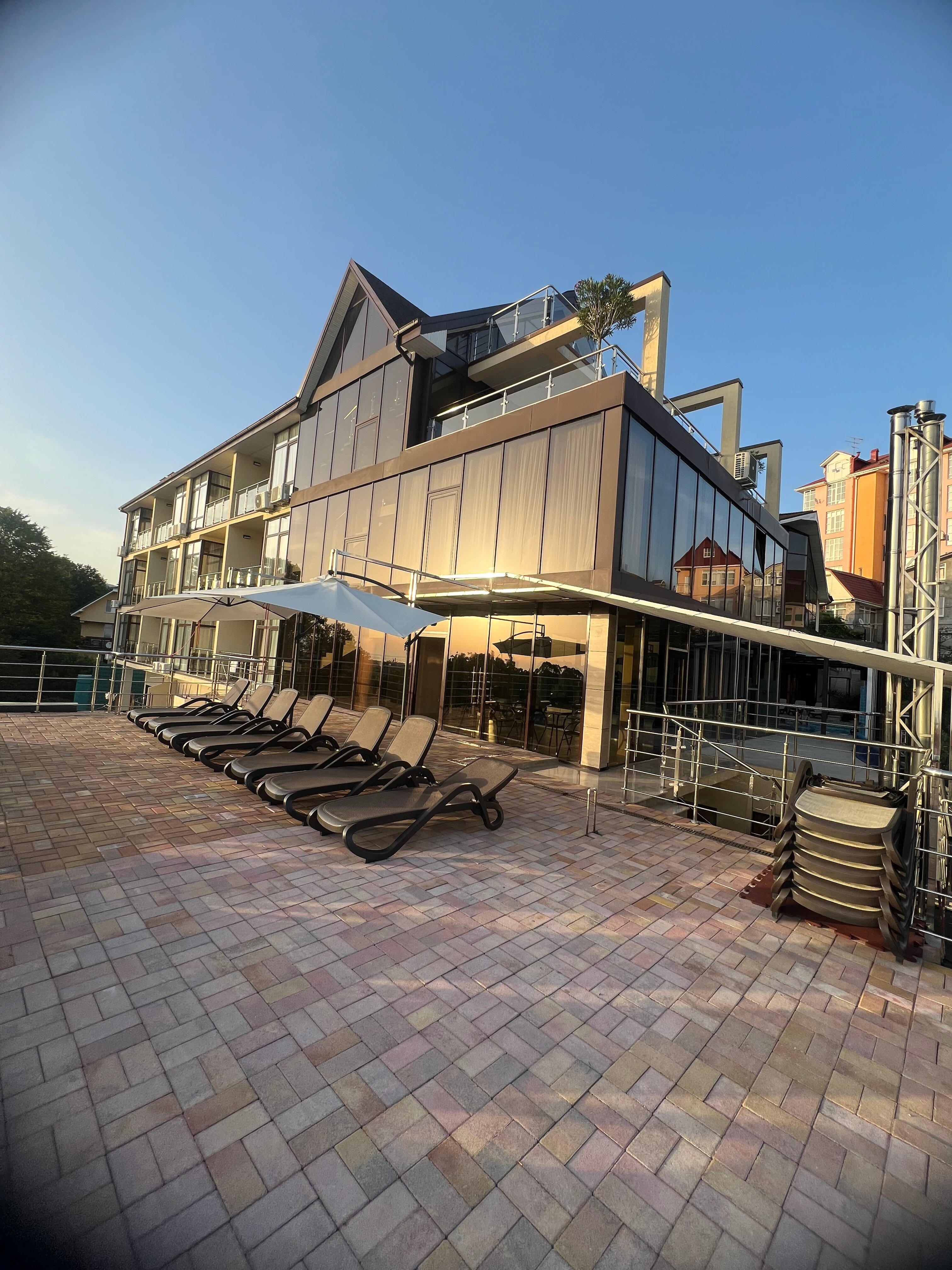 Фото Легенда