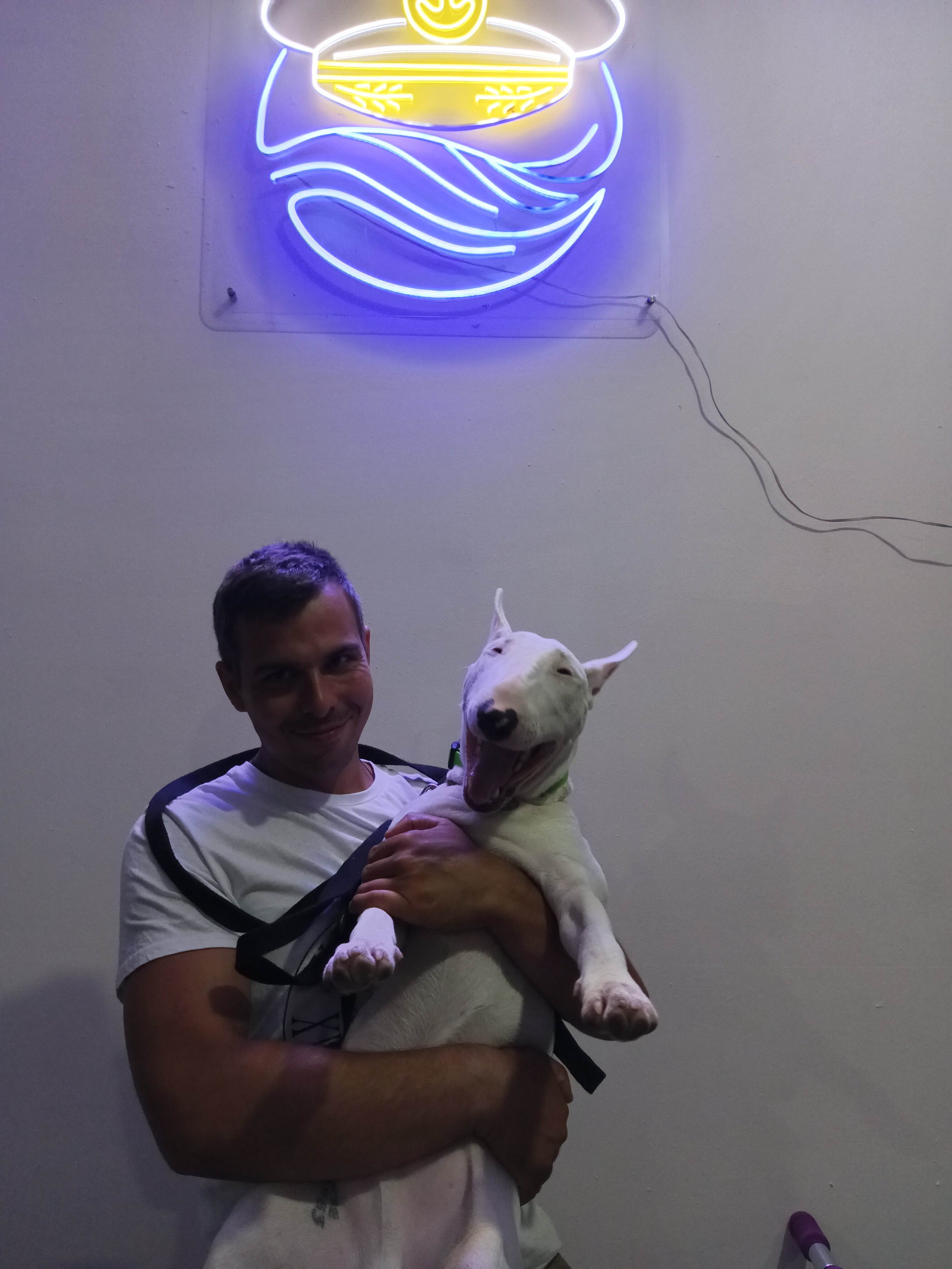 Фото Два Капитана