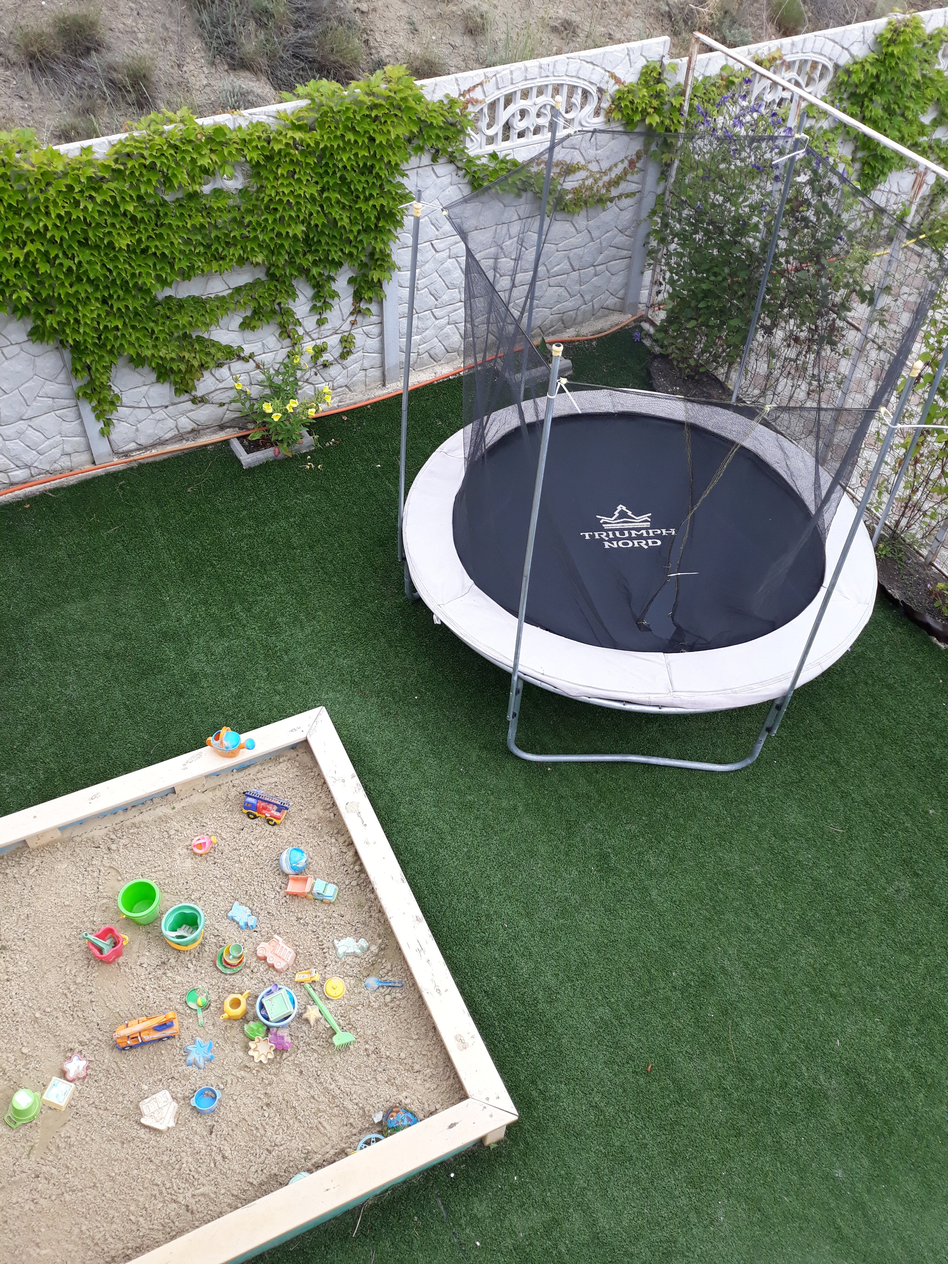 Фото Гостевой дом Канны