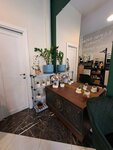 Cup'n'cup (Krzhizhanovskogo Street, 1/19), coffee shop