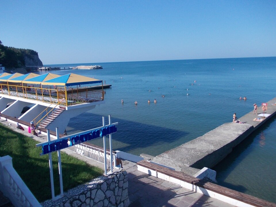 Фото Каметон