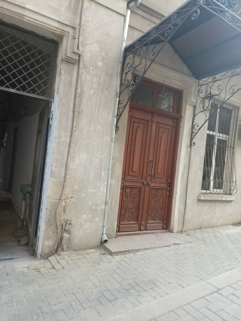 Beauty salon RC-Studio, Baku, photo
