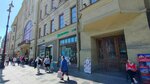 Waldorf (Ligovskiy Avenue, 43-45), computed tomography