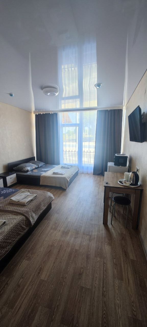 Фото Александровский