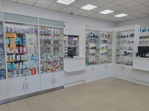 Farmacia Народная аптека, , foto